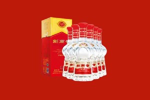 九台回收剑南春